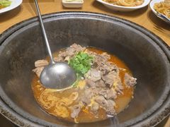 -福茂源横山铁锅羊肉(牡丹园店)