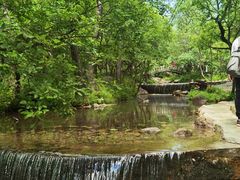 -玉渡山自然风景区