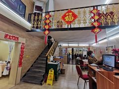 -盈旺小厨·非遗黄鳝饭(泰康路店)