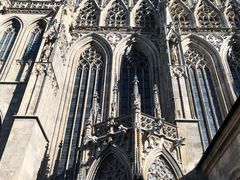-斯蒂芬主教座堂(Stephansdom)