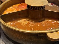 -巴奴毛肚火锅(京西大悦城店)