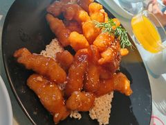 -锦炉·酥皮烤鸭(绿城百合店)