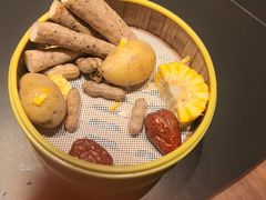 -望海湾海鲜楼·海鲜(开发区店)