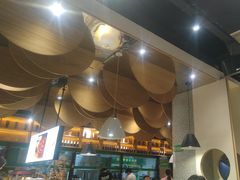 -李军力烧烤(电厂路农业路店)