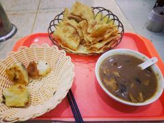 -方中山胡辣汤(正光路店)
