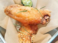 -有茶有面(深圳南山店)