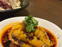 -HOHO餐厅(古子城店)