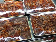 -清真·嘉福元自选火锅(力盟商业步行街店)