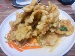 -九转小磨·非遗东北菜(群力店)