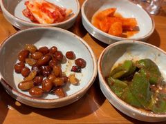 -长寿参鸡汤(朝韩风情街店)