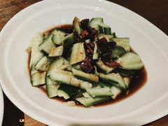 -乔街深夜食堂·台州菜·高压锅生蚝(杭州总店)