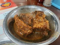 -阿秋牛排(湖心街店)