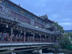 -都江堰景区