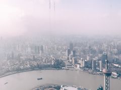 -上海中心大厦