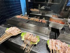 -星伦多 自助料理(圆融店)