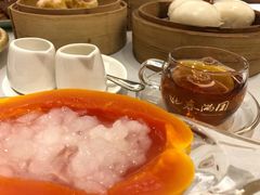 -春满园·早茶·粤菜·宴会(前海店)