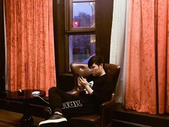 -天津津利华酒店