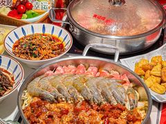 -黄记煌三汁焖锅(新佳丽江汉路店)