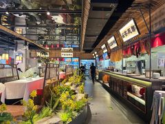 -江城小馆陕南妈妈菜·全球旅行餐厅(钟楼店)
