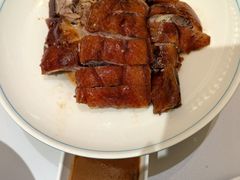 -椿记烧鹅(叠彩店)