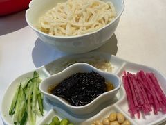 -彩虹之约•淮扬家宴(亚运村店)