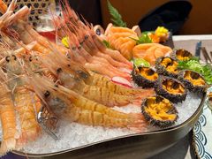 -極上萬膳·日料放题(来福士江景店)