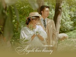 -第一夫人婚纱摄影(南京店)