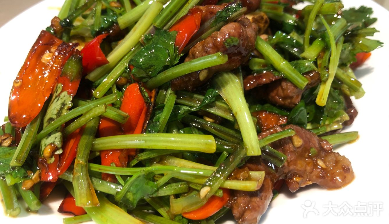 贵阳午餐｜不想吃单位的饭之小雅家常菜