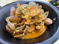 -聚味瞿记·龙虾堂(渔人码头一店)
