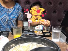 -火炉火自助餐(枫蓝国际店)