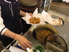 -潮福城大酒楼·潮味粤品·港式点心(湖滨北路店)