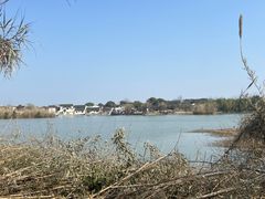 -沙家浜风景区