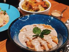 -喜喜水饺