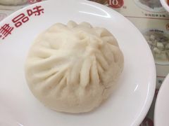 肉包-津品味小吃(大学湾店)