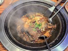 -东北人家铁锅炖(水岸帝景店)