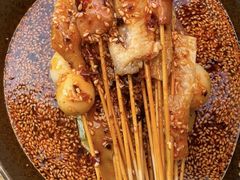 -谢老五跷脚牛肉·非遗传承店