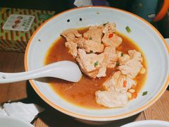 鸡汤手工老豆腐-北方家宴(番禺永旺店)