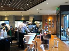 -星巴克(邯郸新世纪广场店)