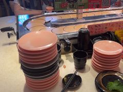 -争鲜回转寿司(东方银座店)