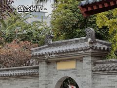 -西安大兴善寺