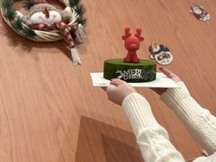 -CAKE BOSS 蛋糕老板(西单君太百货店)