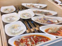 -老盛兴汤包馆(大华二路店)