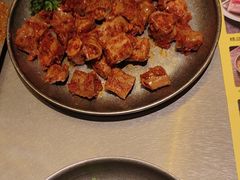 -大叹号·朝鲜族烤肉(滨海吾悦广场店)