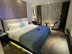 -希岸Deluxe酒店(北京广安门地铁站店)