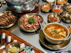 -本炙炭烤·蒲烧活鳗料理店(金沙洲店)