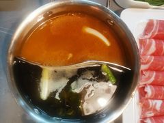 -君邦火锅(新疆大厦店)