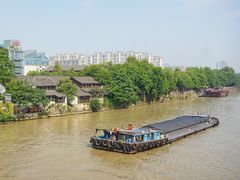 -运河游船(武林门码头)