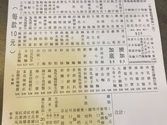 -新记美食(关闸店)