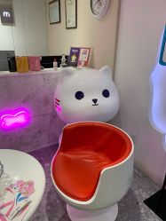 -咪咪专业脱毛连锁机构