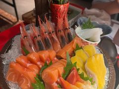 -匠和风精致料理(祥禾天地店)